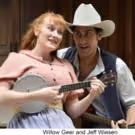 BWW Reviews: GREEN GROW THE LILACS at Will Geer's Botanicum Theatricum