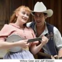 BWW Reviews: GREEN GROW THE LILACS at Will Geer's Botanicum Theatricum