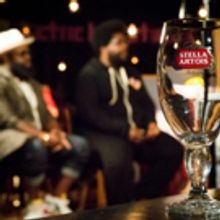 Stella Artois and The Roots Stimulate the Senses with a One-of-a-Kind Song You Can Ta