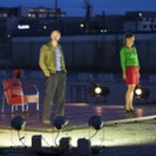 Greenwich and Docklands International Festival Announces New Commissions For 2017 Pro