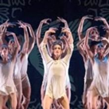 Miami City Ballet to Perform at Harris Theater, 4/29-30