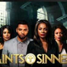 Bounce TV Greenlights Season Two of Hit Series SAINTS & SINNERS