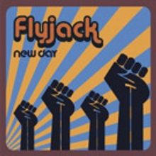 Austin Based Funk/Soul Band Flyjack Announces New Album
