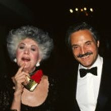 Bea Arthur's Son Discusses the Beloved Actress' Commitment to the LGBT Community and…