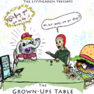 The LIVINGroom Shares Stories from the Holiday & Family Table