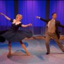 Photo Flash: First Look at WBT's BACKWARDS IN HIGH HEELS