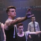 Photo Coverage: Action To The Word Brings Physical Theatre Horror to Park Theatre in A CLOCKWORK ORANGE