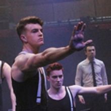 Photo Coverage: Action To The Word Brings Physical Theatre Horror to Park Theatre in