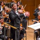 New York Philharmonic Presents World Premiere Of Lera Auerbach's NYx: FRACTURED…