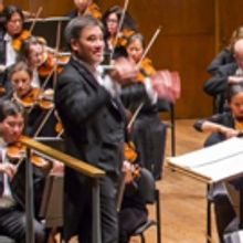 New York Philharmonic Presents World Premiere Of Lera Auerbach's NYx: FRACTURED…