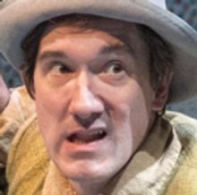 BWW Review: David Ives' Verse Comedy, THE LIAR, Offers Alternative Corneille