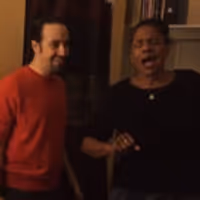 STAGE TUBE: Audra McDonald Sings 'Say No to This' with a Twist in Today's #Ham4Ham Video