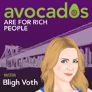 AVOCADOS ARE FOR RICH PEOPLE Live at The Duplex Now on iTunes