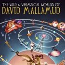 Sierra Boggess and More Featured on THE WILD & WHIMSICAL WORLDS OF DAVID MALLAMUD Alb