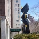 Nohra Haime Gallery to Display Sophia Vari's DOUBLE EPEE Sculpture Exhibit in NY