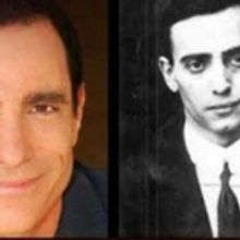 BWW Interviews: Joshua Finkel of PARADE at Panic! Productions