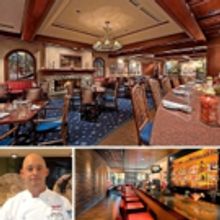 New Executive Chef Named at Salt Lake Marriott Downtown at City Creek