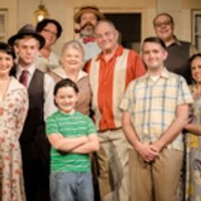 BWW Review: ALL MY SONS at The Vagabond Players