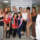 Photo Flash: Original Stars of A CHORUS LINE Visit the Show at the Hollywood Bowl