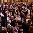 Guest Speakers Announced for World Heritage Big History Weekend at St George's Hall