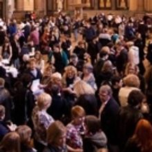 Guest Speakers Announced for World Heritage Big History Weekend at St George's Hall