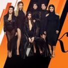 E! Premieres Season 12 of KEEPING UP WITH THE KARDASHIANS Tonight
