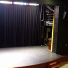 BWW Blog: Amanda Grillo - LINE! : A Guide to Getting Off Book