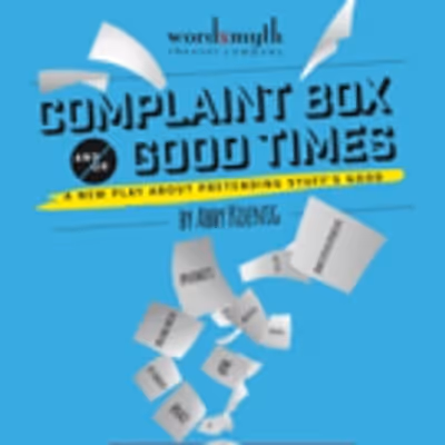 BWW Interview: Abby Koenig Talks Her New Comedy Play COMPLAINT BOX AND/OR GOOD TIMES