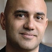 Huntington Theatre Co. Extends Ayad Akhtar's THE WHO AND THE WHAT