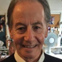 Philip Griffiths Enters Guinness Record Book, 25 Years In West End's THE PHANTOM OF…