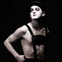 Signature's CABARET, Starring Wesley Taylor and Barrett Wilbert Weed, Begins Tonight…