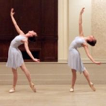 BWW Dance Review: Pushing the Envelope Forward with NEW CHAMBER BALLET