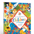 Barefoot Books Releases THE BAREFOOT BOOK OF CHILDREN