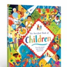 Barefoot Books Releases THE BAREFOOT BOOK OF CHILDREN