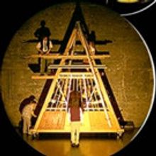 The Paul Dresher Ensemble Presents SCHICK MACHINE