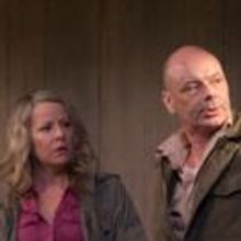 BWW Reviews: Scofflaw Playwriting, Standout Acting: ON CLOVER ROAD at Contemporary Am
