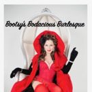Bootsy Sterling to Make Metropolitan Room Debut in BOOTSY'S BODACIOUS BURLESQUE