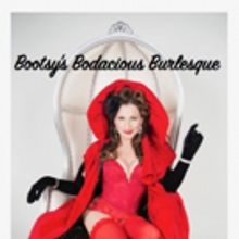 Bootsy Sterling to Make Metropolitan Room Debut in BOOTSY'S BODACIOUS BURLESQUE