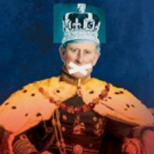 BWW Review: KING CHARLES III Contemplates A Time When The Longest Serving Heir Appare