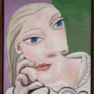 West Broadway Gallery Holds Opening Reception for Neil Jenney's IMPROVED PICASSOS…