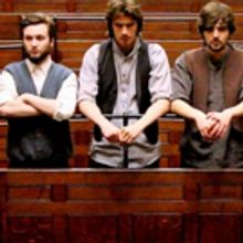 GANGS OF VICTORIAN LIVERPOOL Catacomb Tours Return to Liverpool Next Week