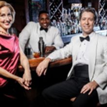 MY WAY Musical Revue to Bring Sinatra to Theatre at the Center This Winter