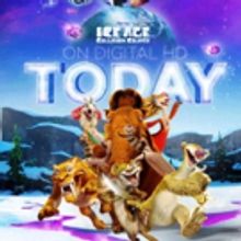 ICE AGE: COLLISION COURSE Available Today on Digital HD