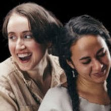 Shattered Globe Theatre Presents THE TALL GIRLS