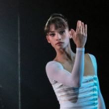 BWW Review: Houston Ballet's FALL MIXED REPERTORY Offers A Fresh Premiere From An Exc
