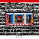 Artist Dominic Pangborn Unveils Art for White House Fellows 50th Anniversary Today