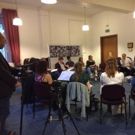 Helios Collective Presents DIDO AND...at King's College London