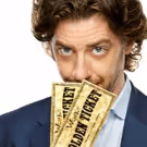 Get Your Golden Ticket to Broadway's CHARLIE AND THE CHOCOLATE FACTORY Today