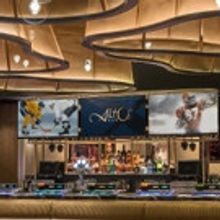 Alto Bar at Caesars Palace Introduces Las Vegas' First Virtual Reality Lounge Featuri