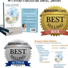 World-Renowned Medium Colby Psychic Rebel Releases #1 Best Seller LEAP OF FAITH